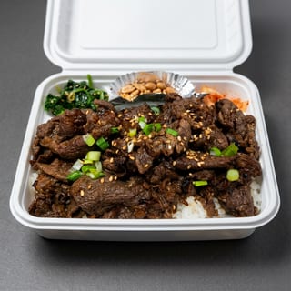Bulgogi