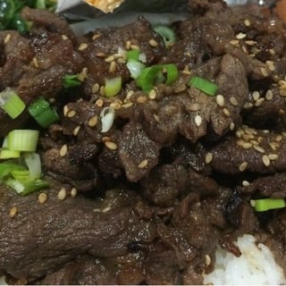 Bulgogi